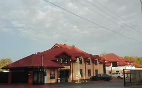 Dom Dworkowa