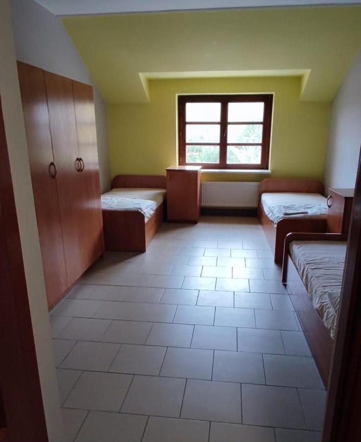 Hostel Dom Dworkowa Kobylka Pokój zdjęcie