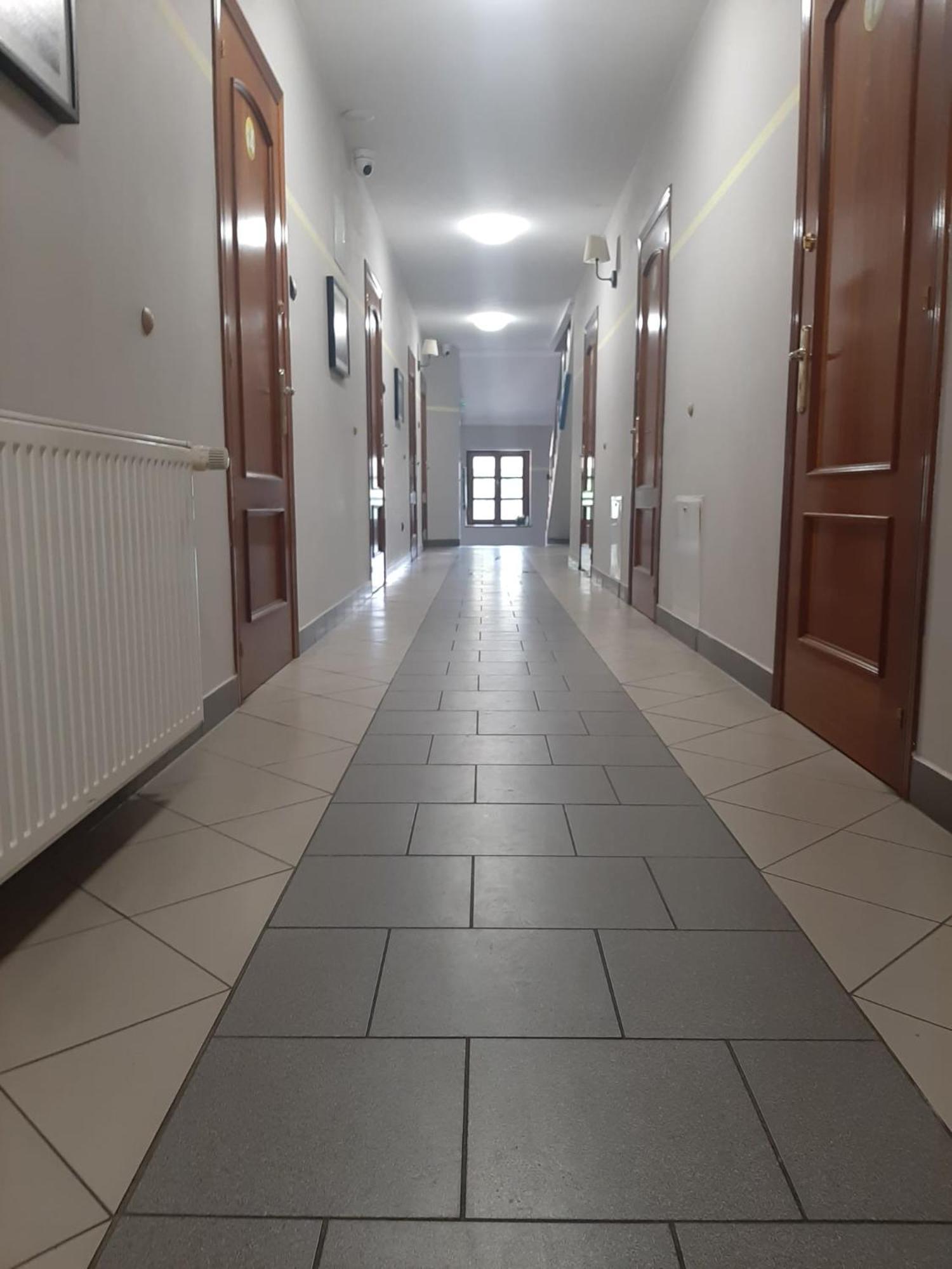 Hostel Dom Dworkowa Kobylka Zewnętrze zdjęcie