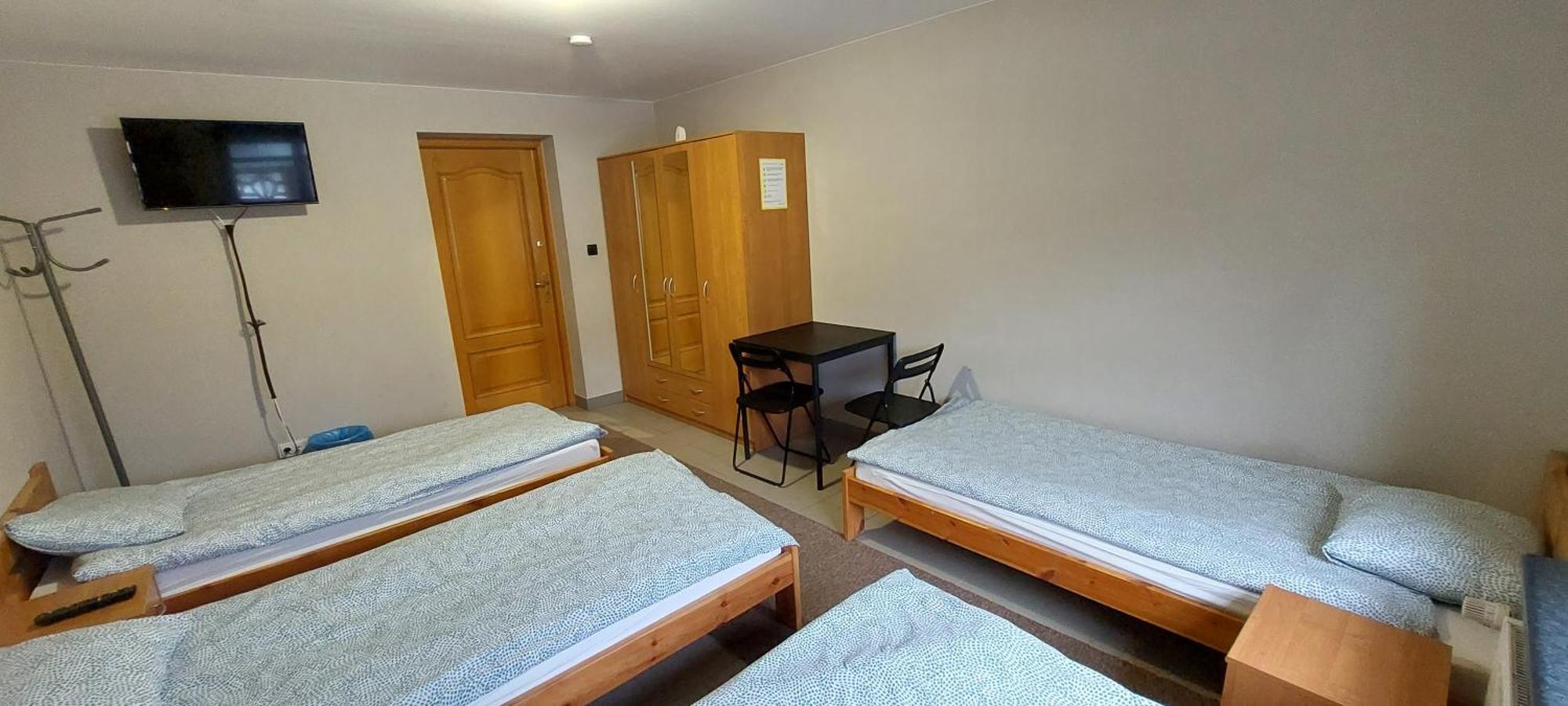 Hostel Dom Dworkowa Kobylka Pokój zdjęcie