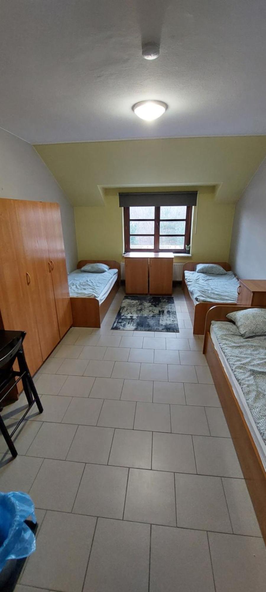 Hostel Dom Dworkowa Kobylka Pokój zdjęcie